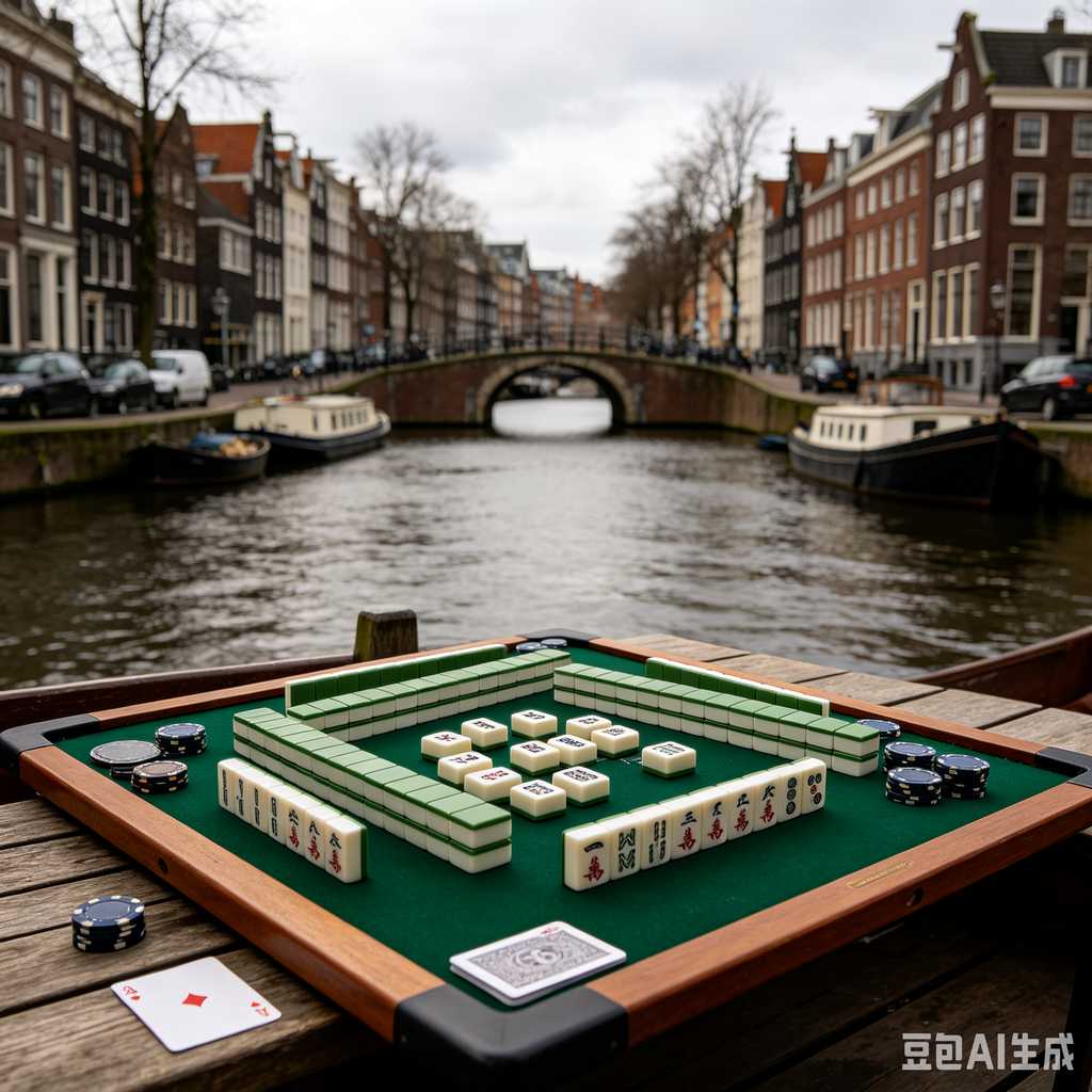 how to play chinese mahjong
