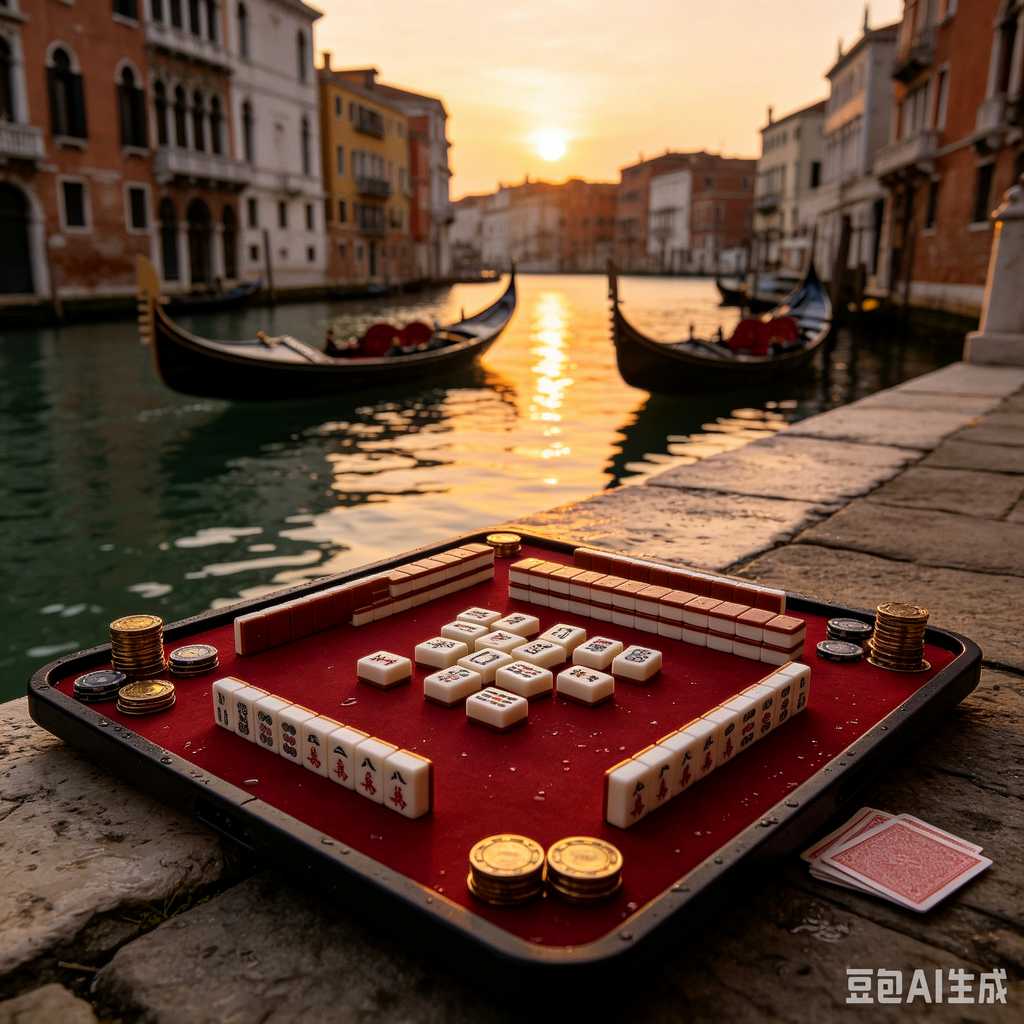 name engrave mahjong set