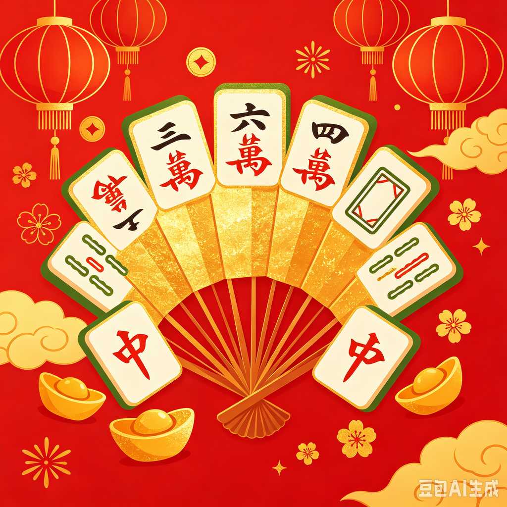 exquisite gift mahjong game