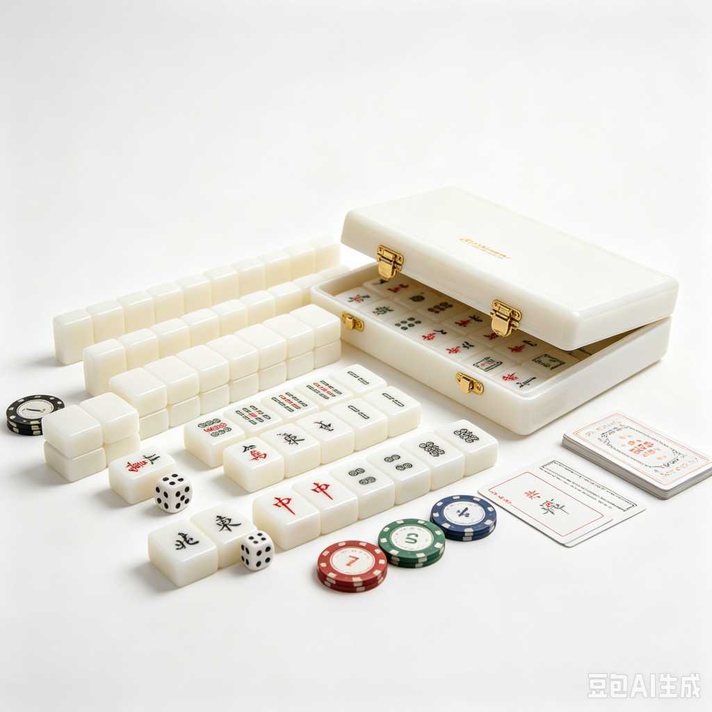 buy mahjong set online